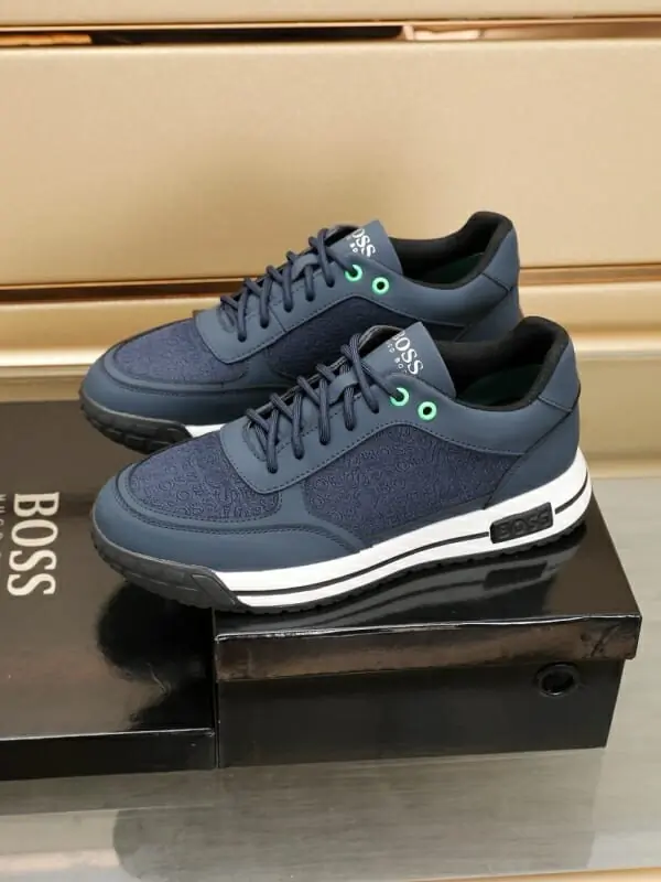 boss decontractees chaussures pour homme s_12310973